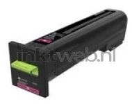 Lexmark 82K2HME magenta