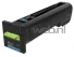 Lexmark 72K20C0 cyaan