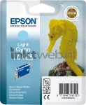 Epson T0485 licht cyaan