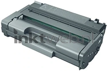 Ricoh Aficio SP 3400XE zwart Product only