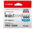 Canon PFI-1000 cyaan