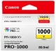 Canon PFI-1000 geel (Origineel)