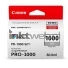 Canon PFI-1000 grijs