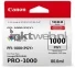 Canon PFI-1000 foto grijs