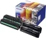 Samsung CLT-P504C Rainbow kit zwart en kleur