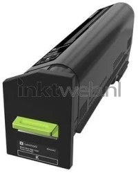 Lexmark 82K2UKE XXXL zwart Product only