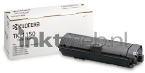 Kyocera Mita TK-1150 zwart