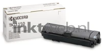 Kyocera Mita TK-1150 (Transport schade) zwart