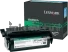 Lexmark 12A5140 zwart