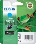 Epson T0542 cyaan