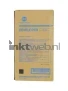 Konica Minolta DV-610 zwart