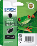 Epson T0548 mat zwart