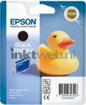 Epson T0551 zwart