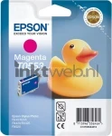 Epson T0553 magenta