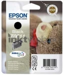 Epson T0611 zwart