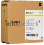 Canon PFI-307 geel