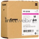 Canon PFI-307 magenta