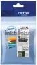 Brother LC-3219 Multipack zwart en kleur