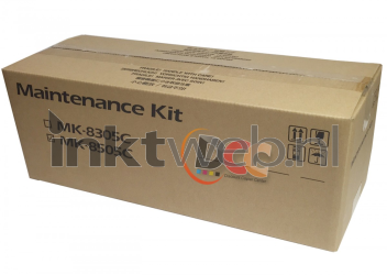 Kyocera Mita MK-8505 Front box