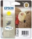 Epson T0614 geel (Origineel)