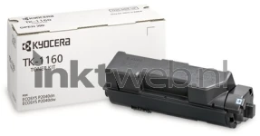 Kyocera Mita TK-1160 zwart