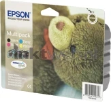 Epson T0615 Multipack kleur