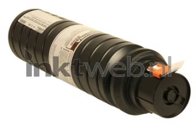 Toshiba T7200 zwart Product only