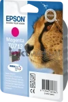 Epson T0713 magenta