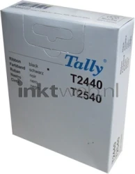 Tally Genicom 43446 zwart Front box