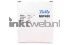 Tally Genicom MIP480 zwart