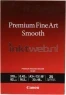 Canon Fine Art Smooth fotopapier A3+ wit