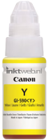 Canon GI-590 (Zonder verpakking) geel