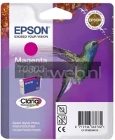 Epson T0803 (MHD 2022) magenta