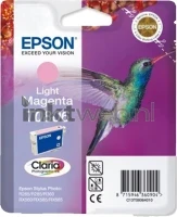 Epson T0806 (MHD 2020) licht magenta