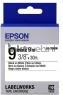 Epson LC-3WBN zwart