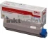 Oki C712 cyaan