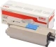 Oki C332 / MC363 zwart (Origineel Hoge Capaciteit)