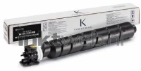 Kyocera Mita TK-8525 (Anders stift/anders markering) zwart