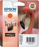 Epson T0879 (Anders MHD) oranje