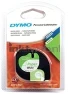Dymo 91220 / S0721520 zwart