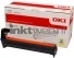 Oki C532 / MC573 geel