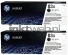 HP 83X multipack zwart