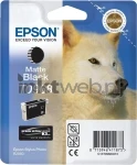 Epson T0968 mat zwart