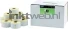 Dymo Adresetiketten 36x89 mm wit
