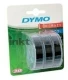 Dymo S0847730 3 pack zwart