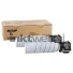 Develop TN118 2 pack zwart