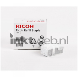Ricoh Type T Nietjes Navulverpakking Combined box and product