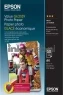 Epson Value Fotopapier A4 wit