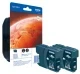 Brother LC-1100HY 2-pack zwart (Origineel Hoge Capaciteit)