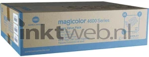 Konica Minolta 4650/4690/4695 multipack kleur